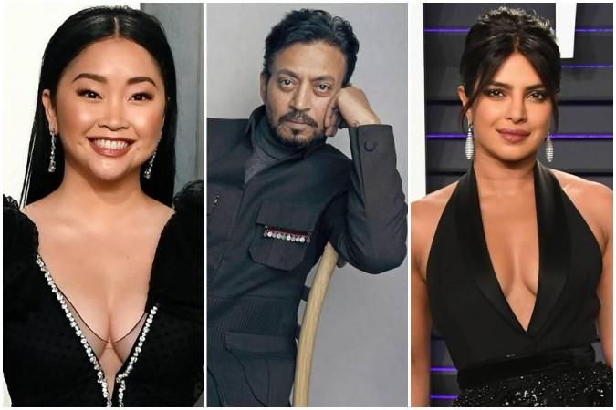 Asian actors