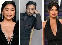 Asian actors