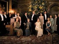 Downton Abbey
