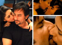 Kareena Kapoor, Saif Ali Khan