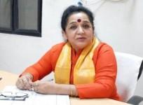 Dr Alka Rai arrested in Mukhtar ambulance case