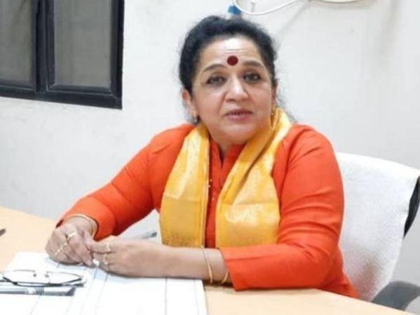 Dr Alka Rai arrested in Mukhtar ambulance case