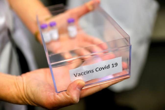 vaccine