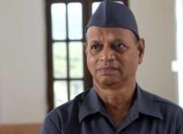 Kishore nandlaskar