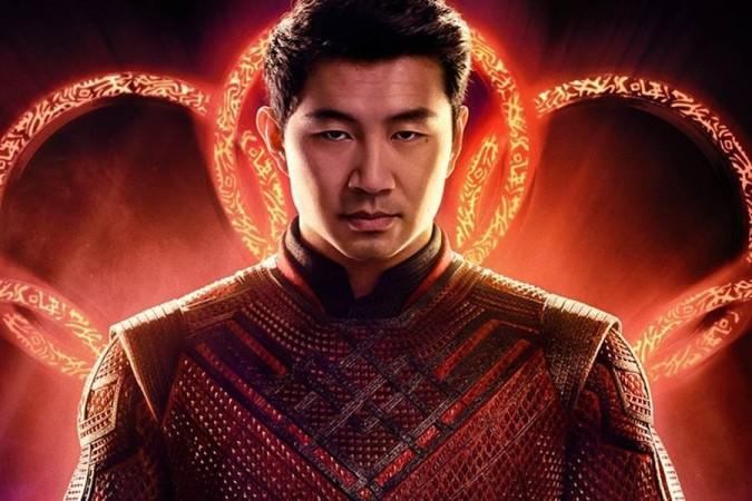 Shang Chi