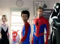 Spider Verse
