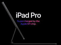 iPad Pro