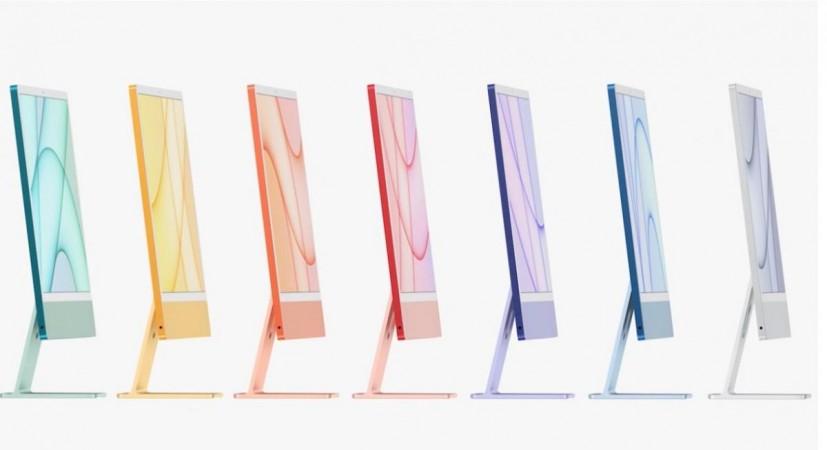 iMac 2021 iMac 2021