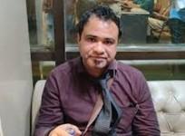 Dr Kafeel Khan