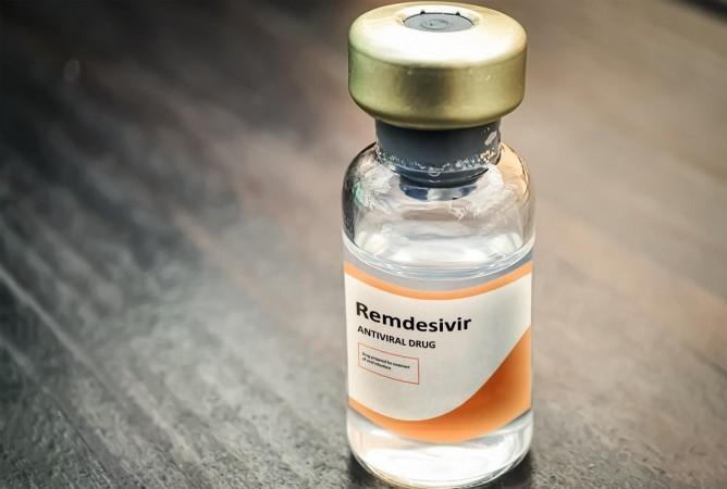COVID-19 drug Remdesivir