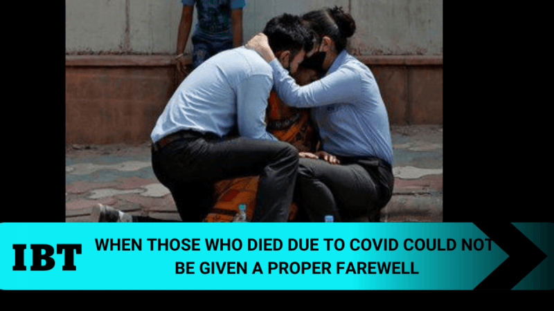 COVID LOSS
