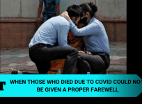 COVID LOSS
