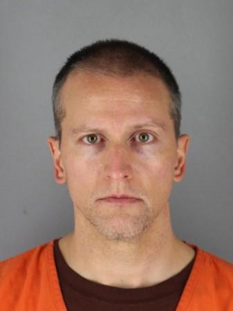 Ex-policeman guilty in killing that 'ripped blinders off' US systemic racism