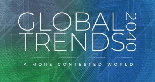 global trends