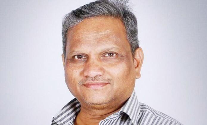 Poster Designer Mastan Dies at 63. Mastan Passes Away