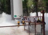 Nashik accident