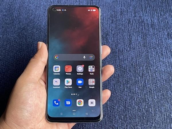 Oppo F19 Pro review Oppo F19 Pro review