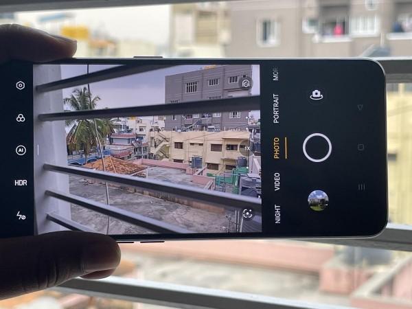 Oppo F19 Pro review Oppo F19 Pro review