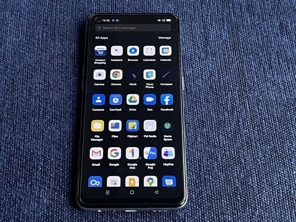 Oppo F19 Pro review Oppo F19 Pro review