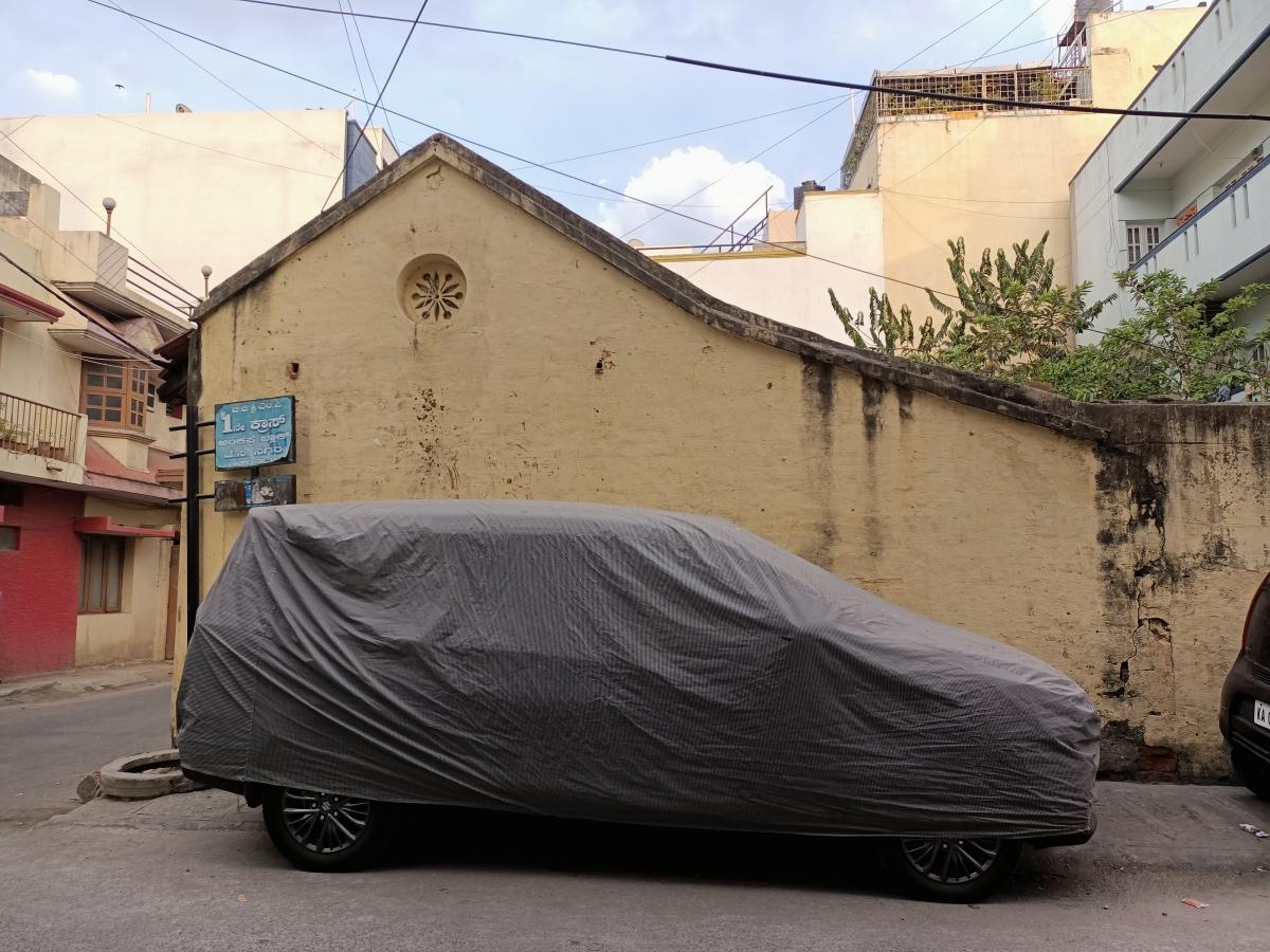 Oppo F19 Pro camera review