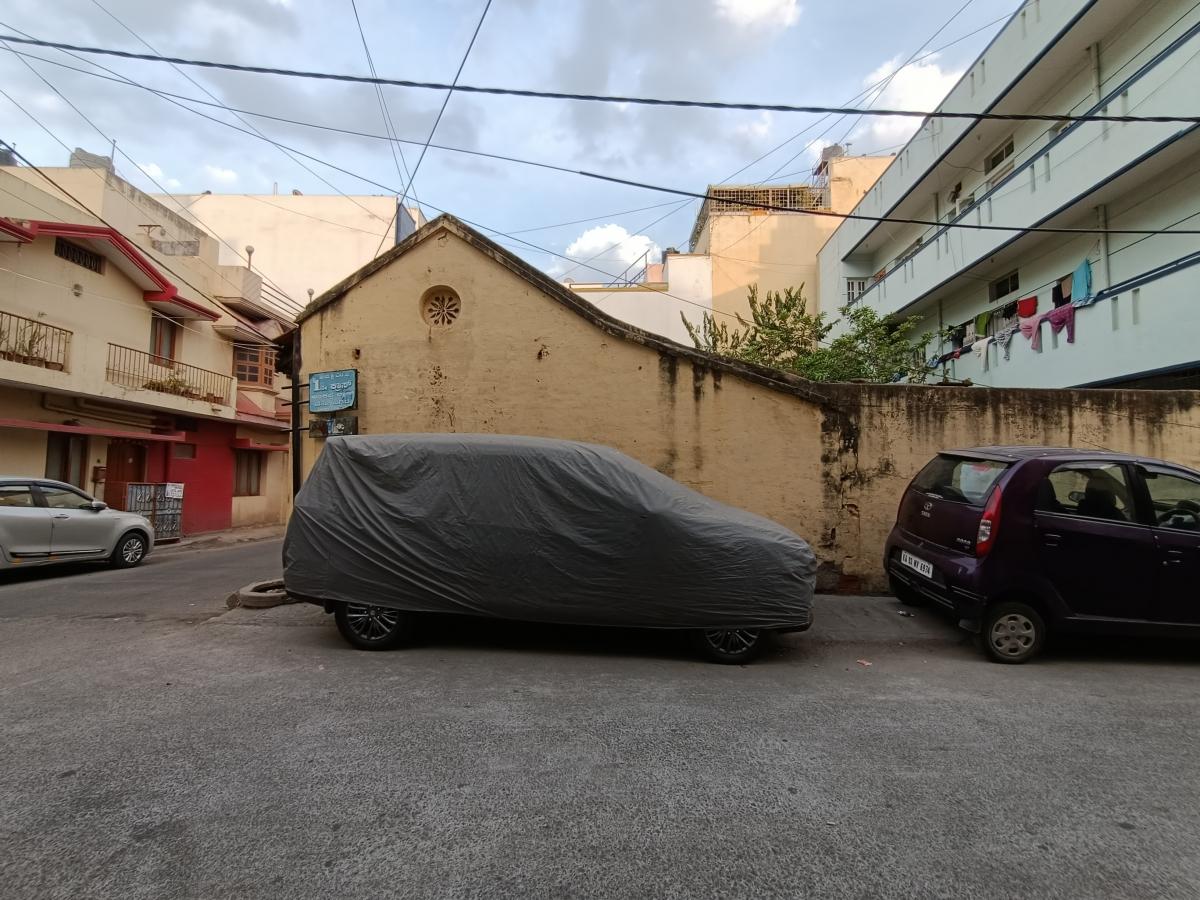 Oppo F19 Pro camera review