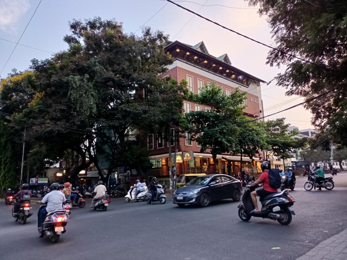 Oppo F19 Pro camera review