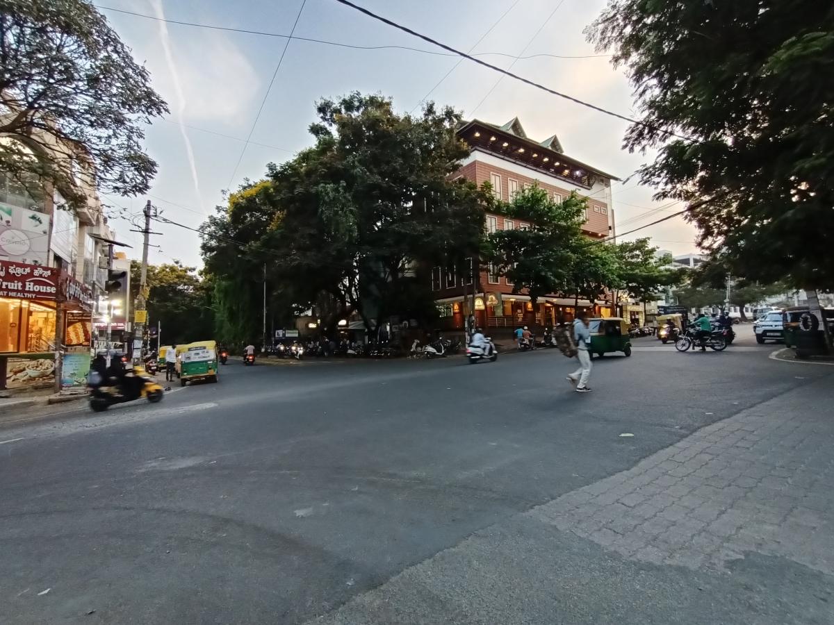 Oppo F19 Pro camera review