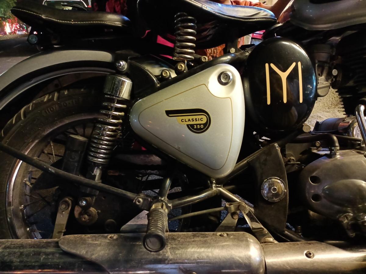 Oppo F19 Pro camera review