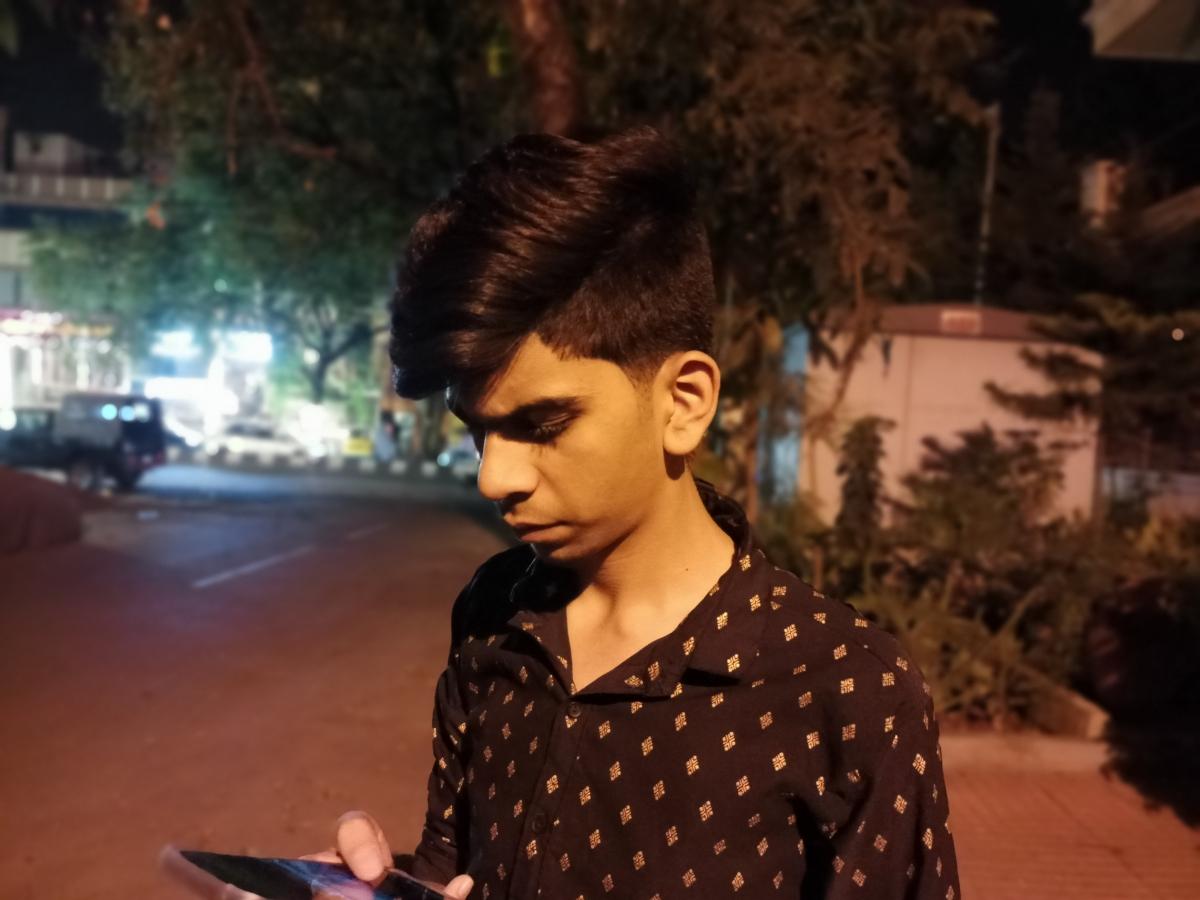 Oppo F19 Pro camera review