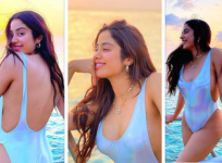 Janhvi Kapoor