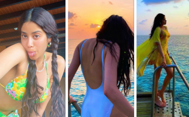 Janhvi Kapoor Janhvi Kapoor