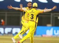 Chennai Super kings Vs Kings Punjab