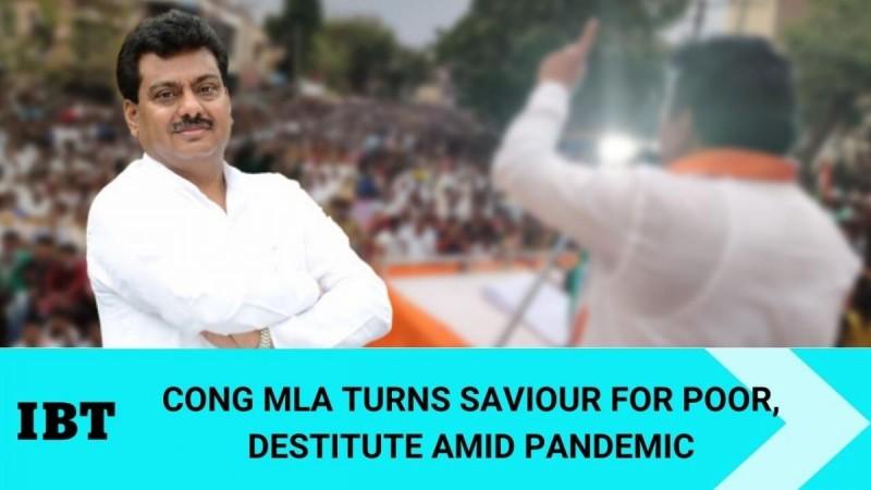 MB Patil