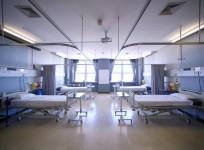 covid beds