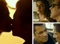 Radhe Trailer