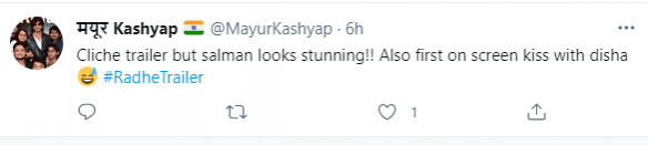 Salman Khan kiss Salman Khan kiss