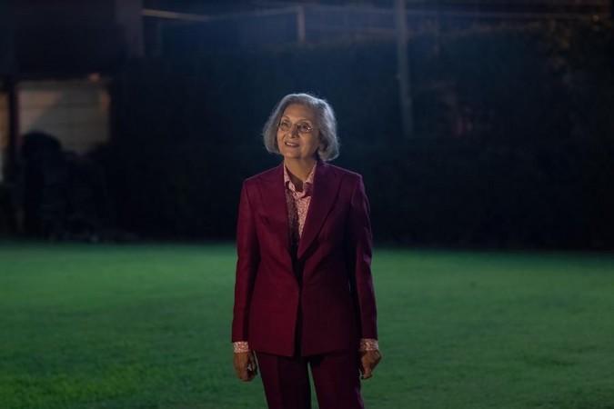 Ma anand Sheela