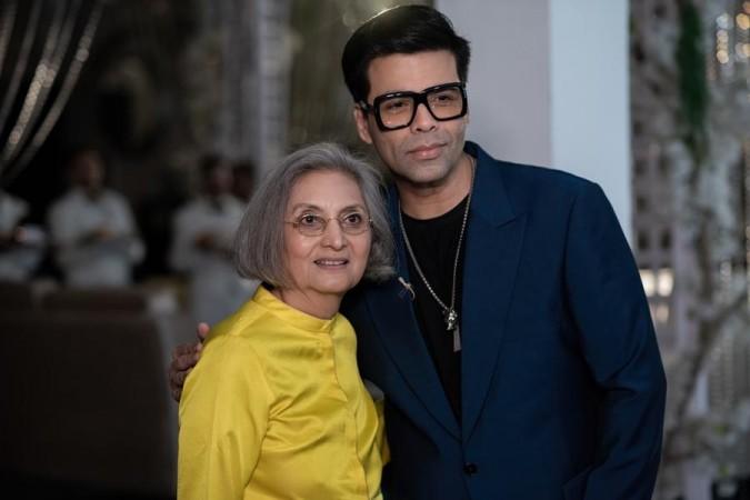 Searching For Sheela Review
