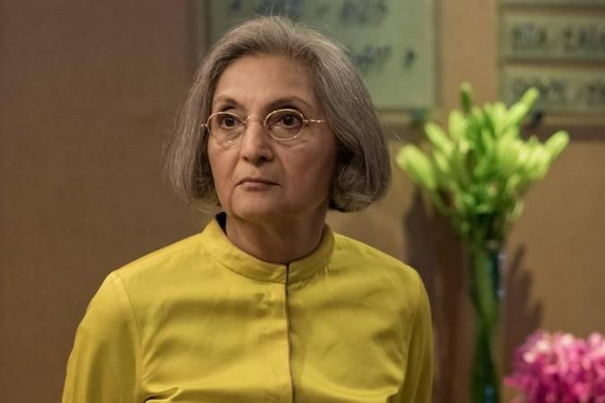 Ma Anand Sheela