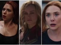 Captain Marvel