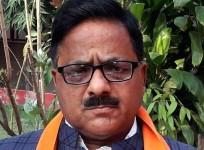 Radha Mohan Das Agarwal