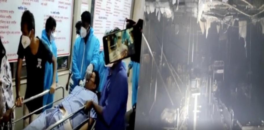 fire accident