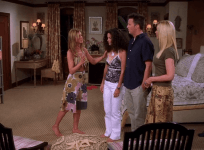 FRIENDS