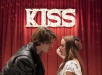 The Kissing Booth