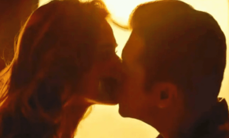 Salman Khan Disha Patani