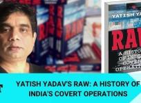 RAW: A History of India's Covert Operations