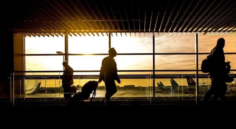 travel