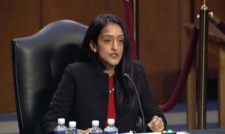 Vanita Gupta