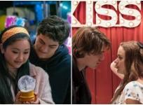 The Kissing Booth To All The Boys Ive Loved Before