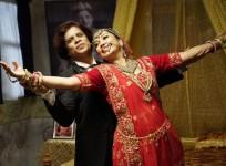 SRK body double's new film